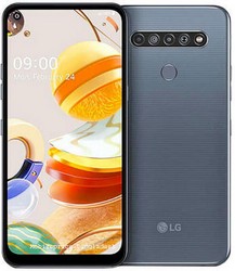 Прошивка телефона LG K61 в Кемерово